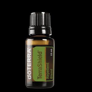 doTERRA - Terrashield
